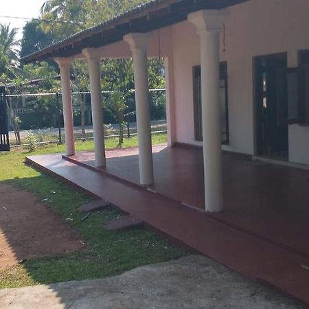 Stay Calm Anuradhapura Exterior photo