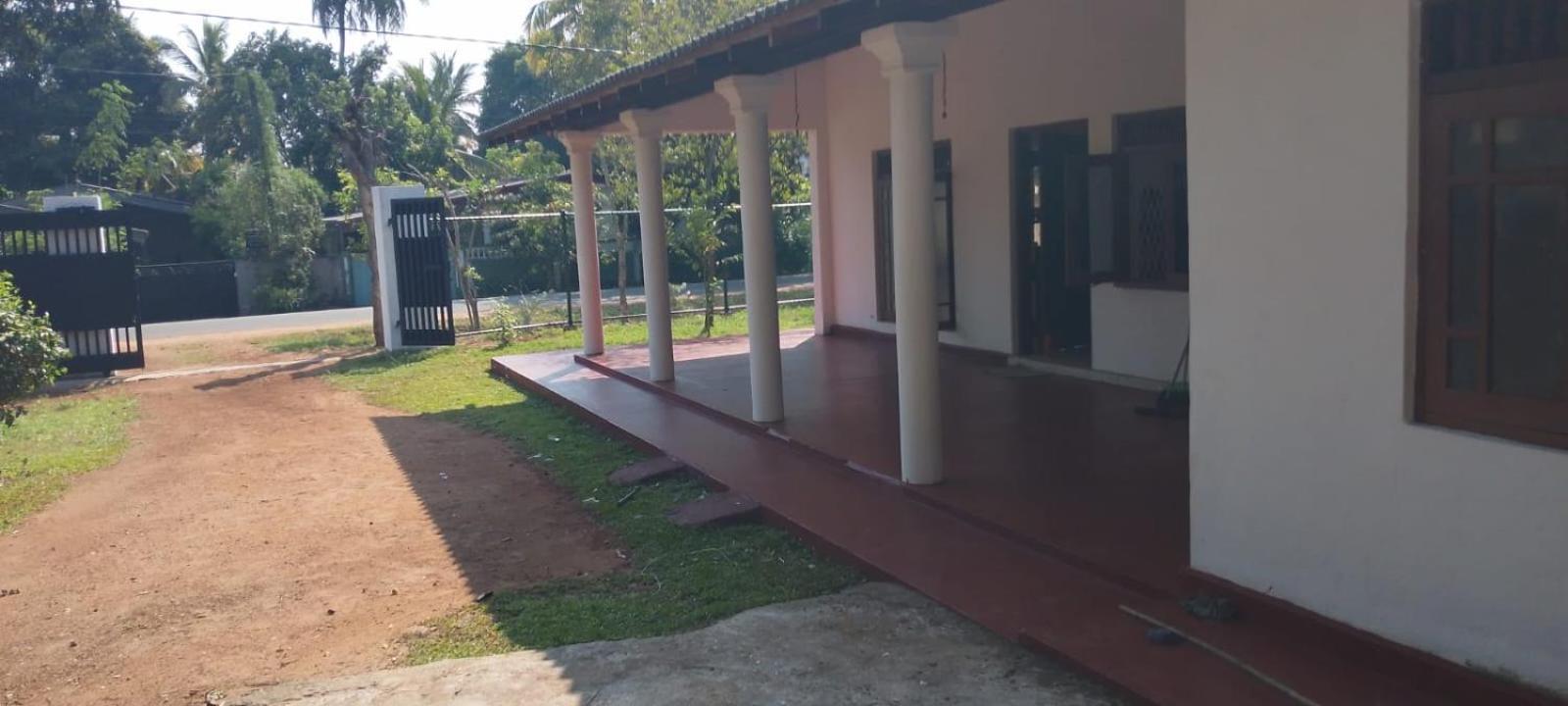 Stay Calm Anuradhapura Exterior photo