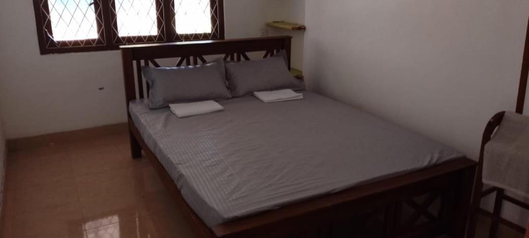Stay Calm Anuradhapura Exterior photo