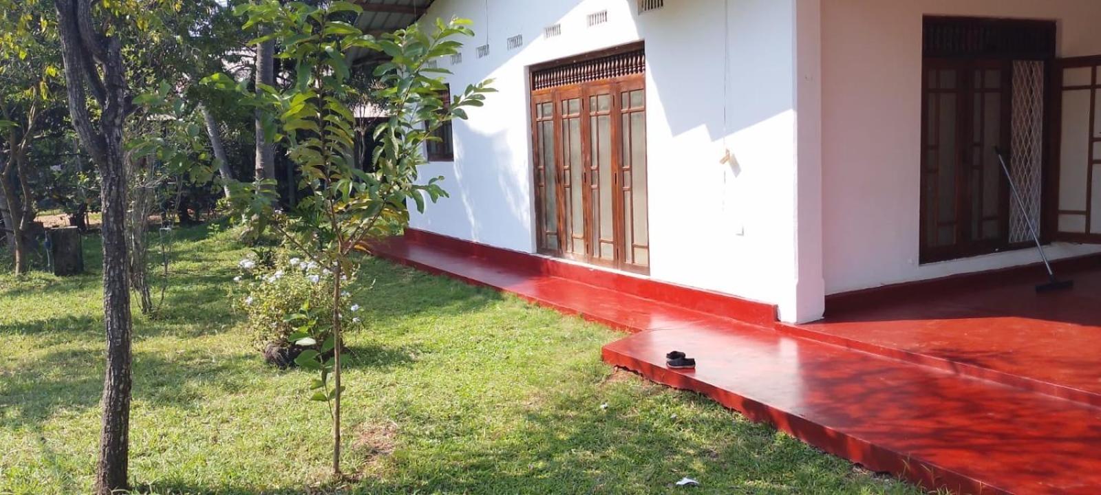 Stay Calm Anuradhapura Exterior photo